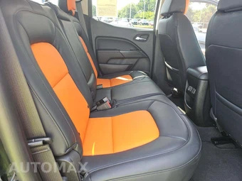 2022 GMC Canyon Elevation Crew Cab Medium Bed 2LE - miniatura 16