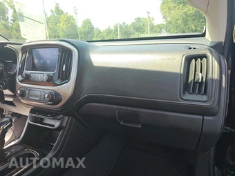 2022 GMC Canyon Elevation Crew Cab Medium Bed 2LE - miniatura 19