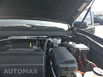 2022 GMC Canyon Elevation Crew Cab Medium Bed 2LE - miniatura 26