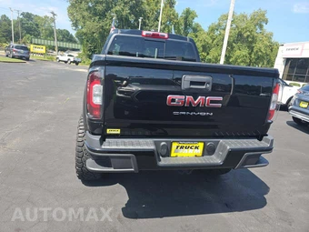 2022 GMC Canyon Elevation Crew Cab Medium Bed 2LE - miniatura 3