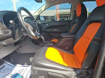 2022 GMC Canyon Elevation Crew Cab Medium Bed 2LE - miniatura 6