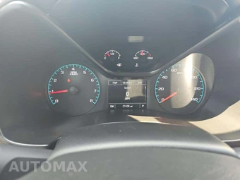 2022 GMC Canyon Elevation Crew Cab Medium Bed 2LE - miniatura 9