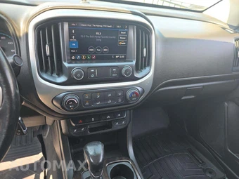 2022 GMC Canyon Elevation Crew Cab Medium Bed 2LE - miniatura 10