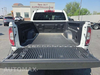 2022 GMC Canyon Elevation Crew Cab Medium Bed 2LE - miniatura 14