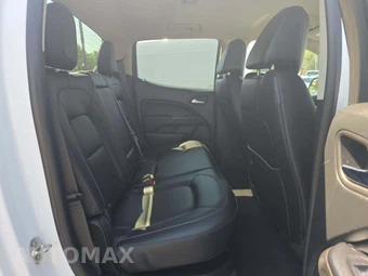 2022 GMC Canyon Elevation Crew Cab Medium Bed 2LE - miniatura 16