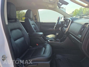 2022 GMC Canyon Elevation Crew Cab Medium Bed 2LE - miniatura 18