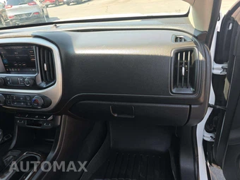 2022 GMC Canyon Elevation Crew Cab Medium Bed 2LE - miniatura 19
