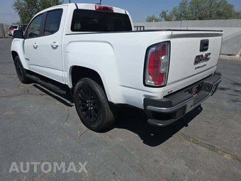 2022 GMC Canyon Elevation Crew Cab Medium Bed 2LE - miniatura 2