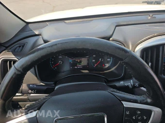 2022 GMC Canyon Elevation Crew Cab Medium Bed 2LE - miniatura 21