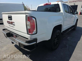 2022 GMC Canyon Elevation Crew Cab Medium Bed 2LE - miniatura 3