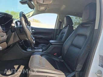 2022 GMC Canyon Elevation Crew Cab Medium Bed 2LE - miniatura 6
