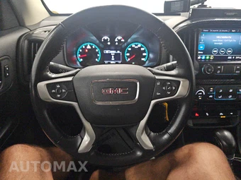 2022 GMC Canyon Elevation Crew Cab Medium Bed 2LE - miniatura 10