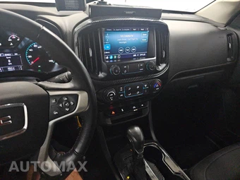 2022 GMC Canyon Elevation Crew Cab Medium Bed 2LE - miniatura 11