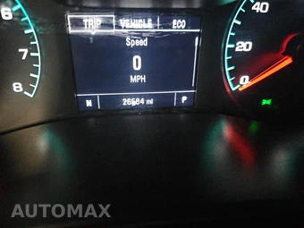 2022 GMC Canyon Elevation Crew Cab Medium Bed 2LE - miniatura 12