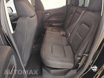 2022 GMC Canyon Elevation Crew Cab Medium Bed 2LE - miniatura 13