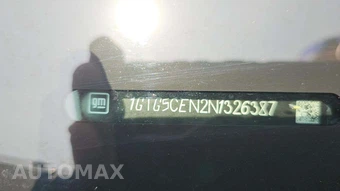 2022 GMC Canyon Elevation Crew Cab Medium Bed 2LE - miniatura 18