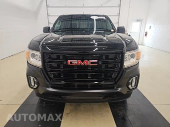 2022 GMC Canyon Elevation Crew Cab Medium Bed 2LE - miniatura 2