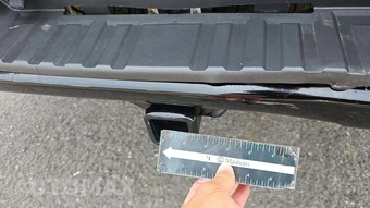 2022 GMC Canyon Elevation Crew Cab Medium Bed 2LE - miniatura 24
