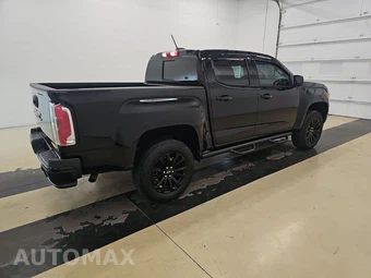 2022 GMC Canyon Elevation Crew Cab Medium Bed 2LE - miniatura 4