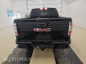 2022 GMC Canyon Elevation Crew Cab Medium Bed 2LE - miniatura 5