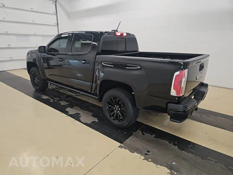 2022 GMC Canyon Elevation Crew Cab Medium Bed 2LE - miniatura 6