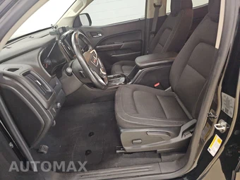 2022 GMC Canyon Elevation Crew Cab Medium Bed 2LE - miniatura 7