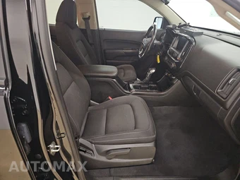 2022 GMC Canyon Elevation Crew Cab Medium Bed 2LE - miniatura 8