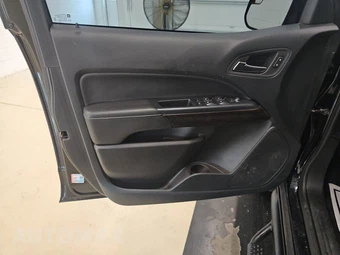 2022 GMC Canyon Elevation Crew Cab Medium Bed 2LE - miniatura 9