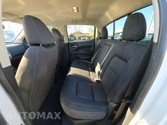 2022 GMC Canyon Elevation Crew Cab Medium Bed 2LE - miniatura 13