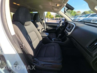 2022 GMC Canyon Elevation Crew Cab Medium Bed 2LE - miniatura 18