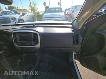 2022 GMC Canyon Elevation Crew Cab Medium Bed 2LE - miniatura 19