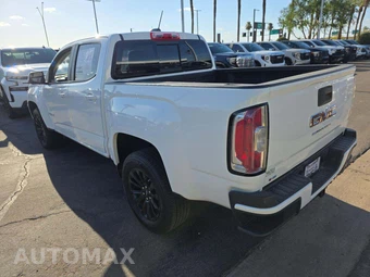2022 GMC Canyon Elevation Crew Cab Medium Bed 2LE - miniatura 2