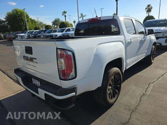 2022 GMC Canyon Elevation Crew Cab Medium Bed 2LE - miniatura 3