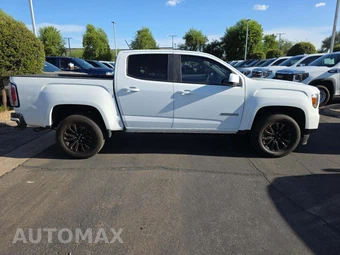 2022 GMC Canyon Elevation Crew Cab Medium Bed 2LE - miniatura 4