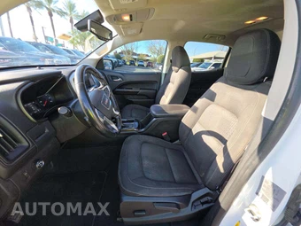 2022 GMC Canyon Elevation Crew Cab Medium Bed 2LE - miniatura 6