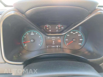 2022 GMC Canyon Elevation Crew Cab Medium Bed 2LE - miniatura 9