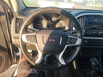 2022 GMC Canyon Elevation Crew Cab Medium Bed 2LE - miniatura 10
