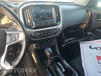 2022 GMC Canyon Elevation Crew Cab Medium Bed 2LE - miniatura 11