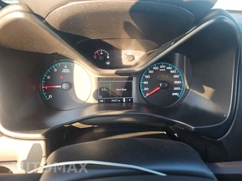 2022 GMC Canyon Elevation Crew Cab Medium Bed 2LE - miniatura 12