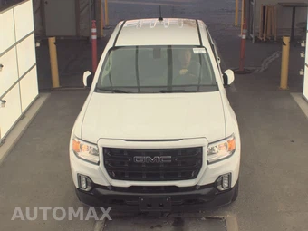 2022 GMC Canyon Elevation Crew Cab Medium Bed 2LE - miniatura 2