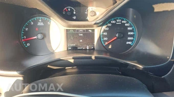 2022 GMC Canyon Elevation Crew Cab Medium Bed 2LE - miniatura 21