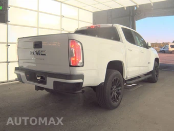 2022 GMC Canyon Elevation Crew Cab Medium Bed 2LE - miniatura 4