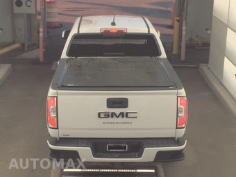2022 GMC Canyon Elevation Crew Cab Medium Bed 2LE - miniatura 5