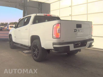 2022 GMC Canyon Elevation Crew Cab Medium Bed 2LE - miniatura 6