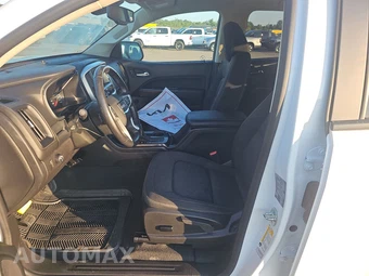 2022 GMC Canyon Elevation Crew Cab Medium Bed 2LE - miniatura 7