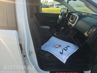 2022 GMC Canyon Elevation Crew Cab Medium Bed 2LE - miniatura 8