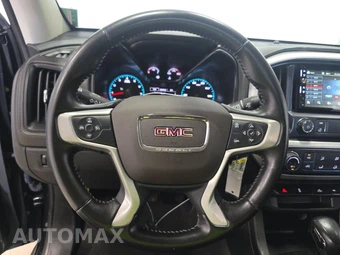 2022 GMC Canyon Elevation Crew Cab Medium Bed 2LE - miniatura 10