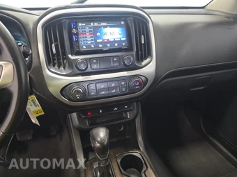 2022 GMC Canyon Elevation Crew Cab Medium Bed 2LE - miniatura 11