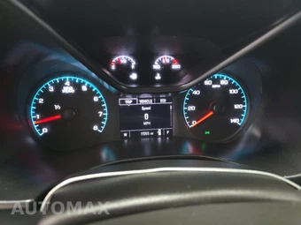 2022 GMC Canyon Elevation Crew Cab Medium Bed 2LE - miniatura 12