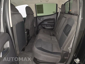 2022 GMC Canyon Elevation Crew Cab Medium Bed 2LE - miniatura 13